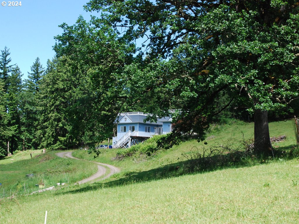 13450 Nw Springville Ln Property Photo 1