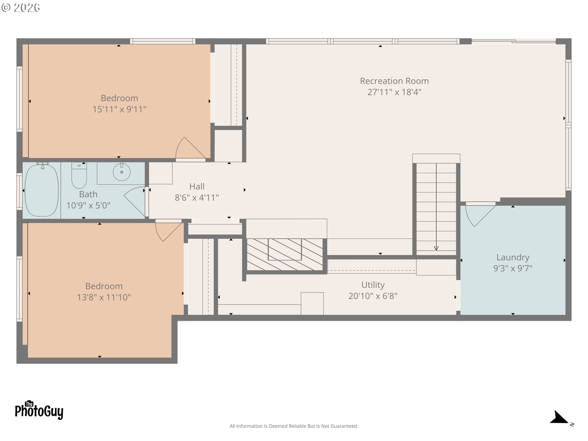 2012 Greiner St Property Photo 44