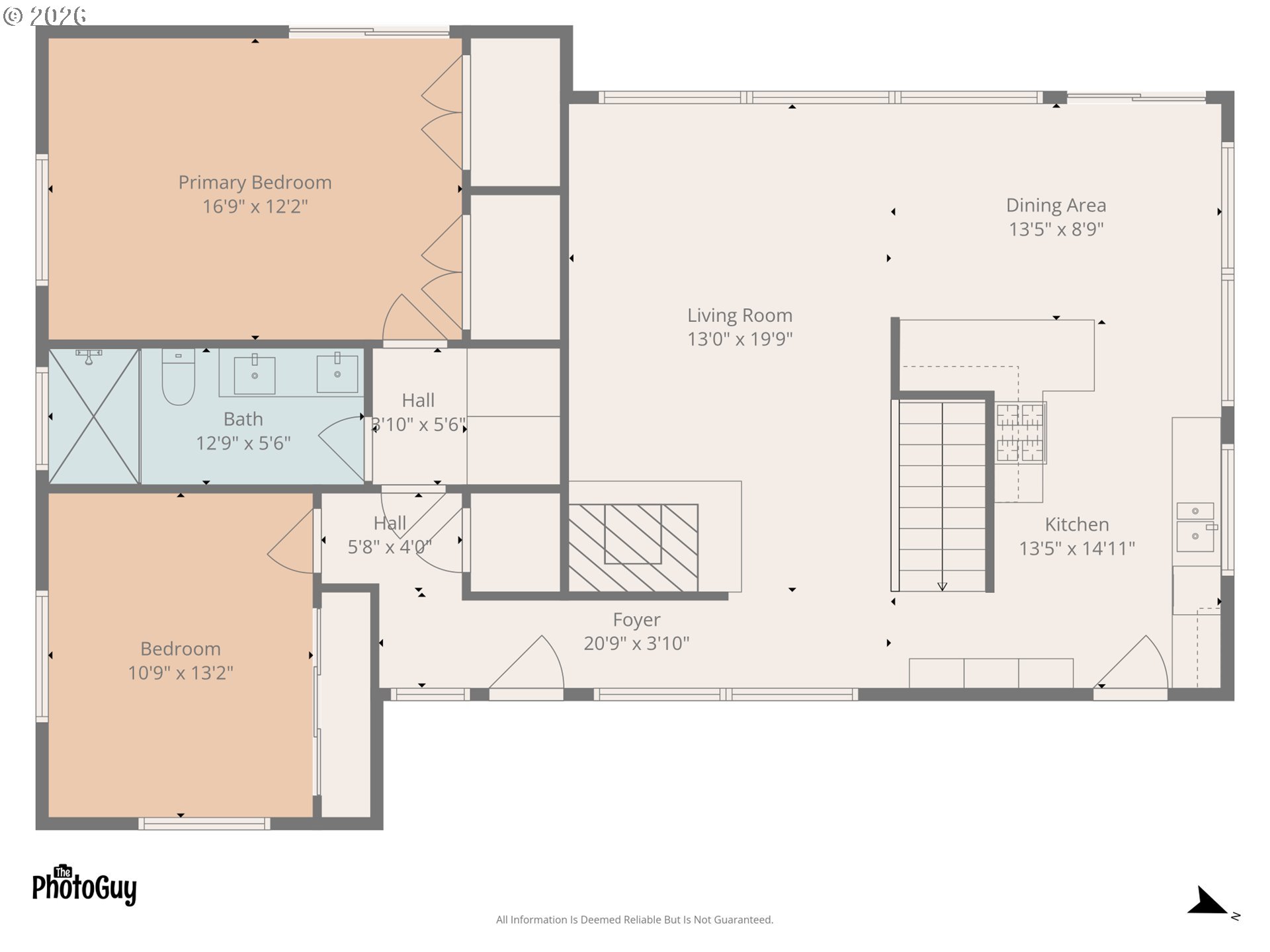 2012 Greiner St Property Photo 45