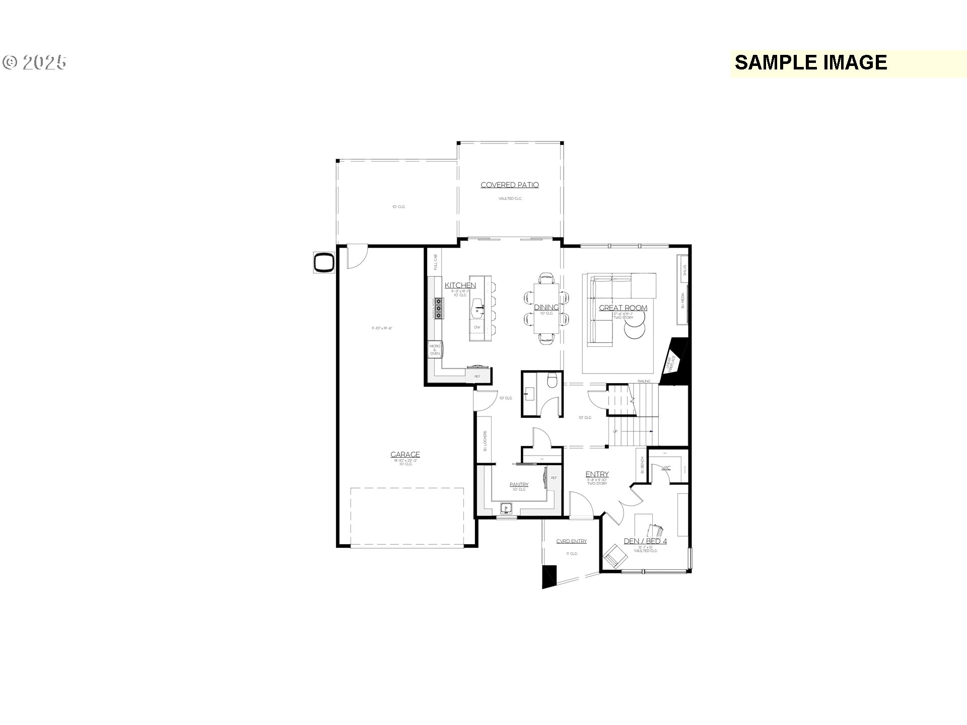780 N V St Property Photo 11