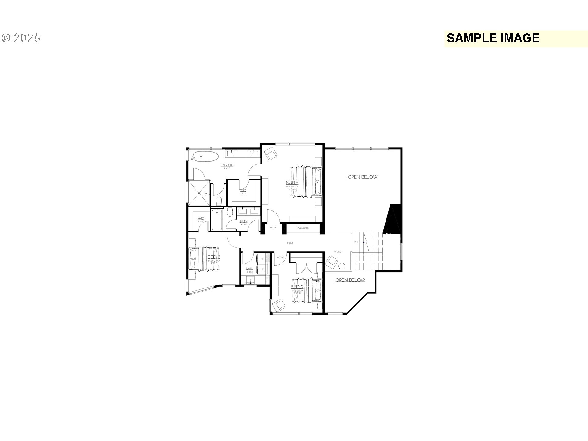 780 N V St Property Photo 12