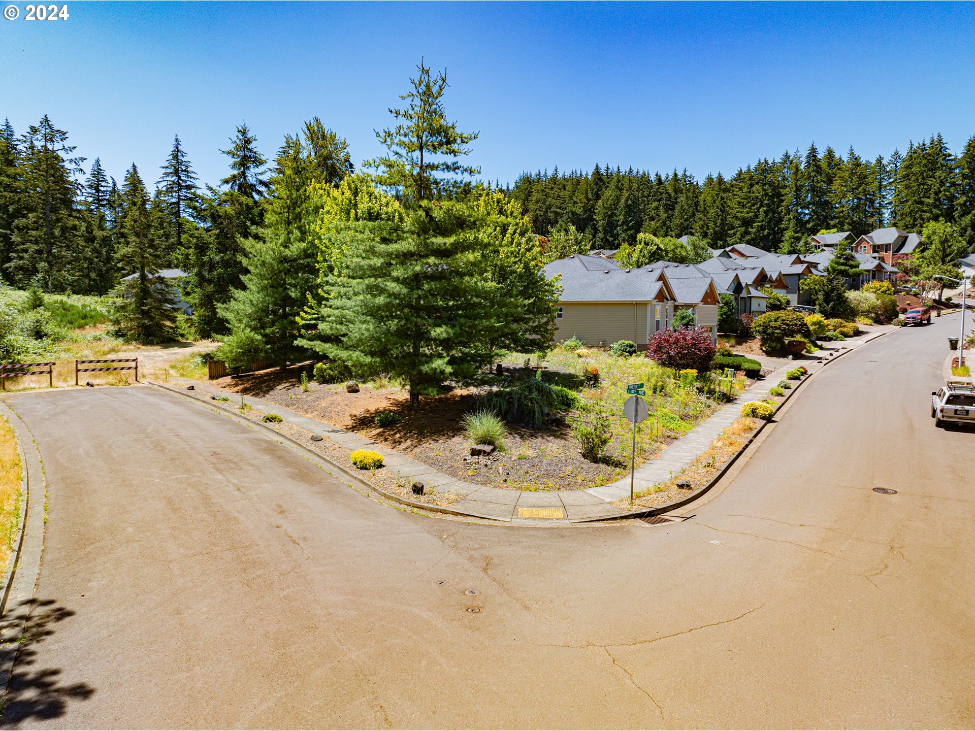 985 Pinetop St Property Photo 3