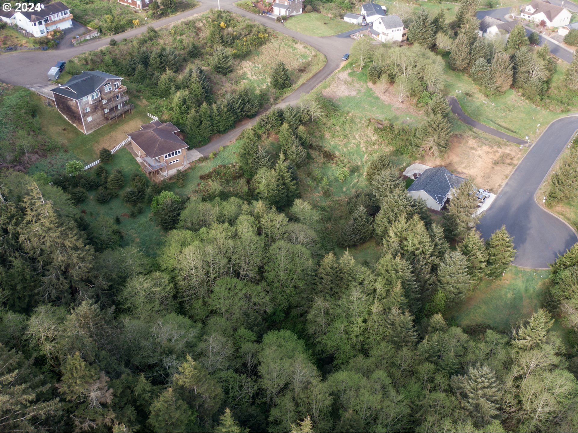 Valley View DR