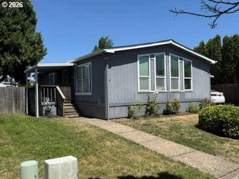 550 LOCHAVEN AVE Property Photo 1