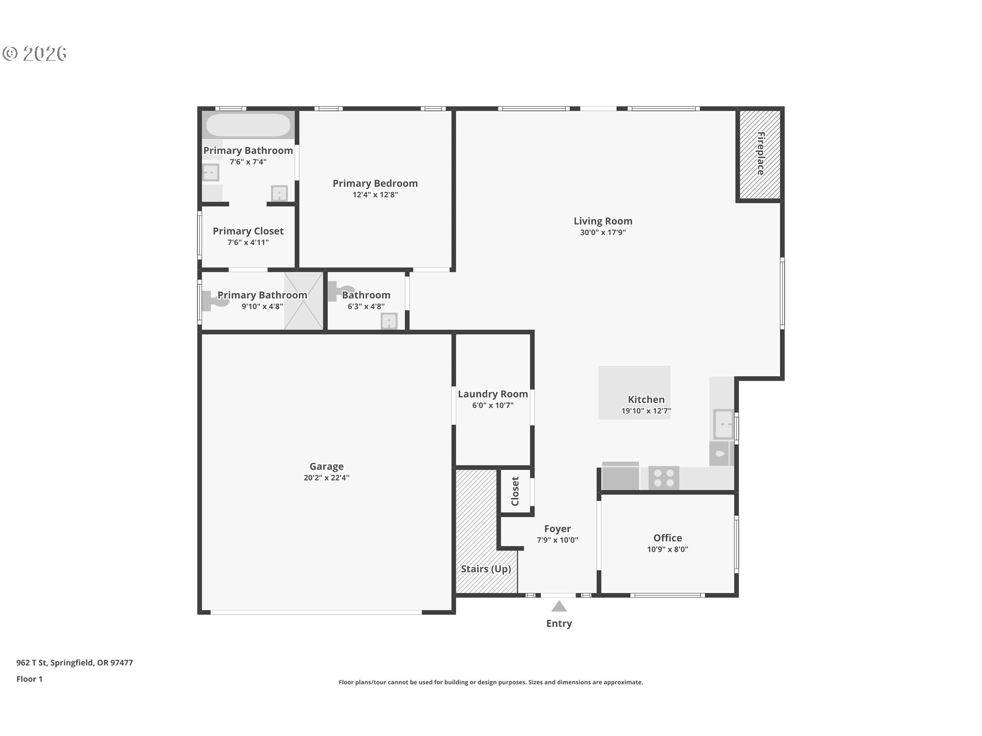 962 T St Property Photo 47