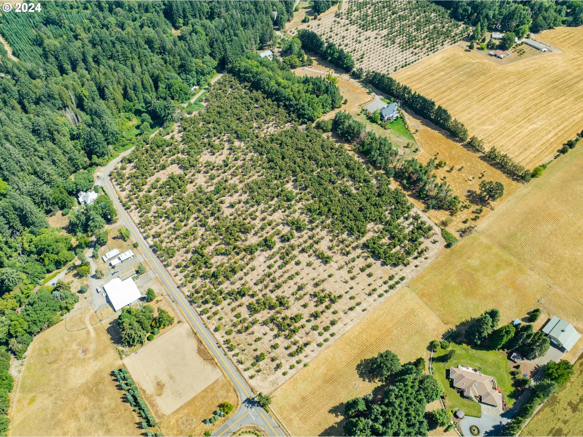 Bell And Baker Rd Property Photo 1
