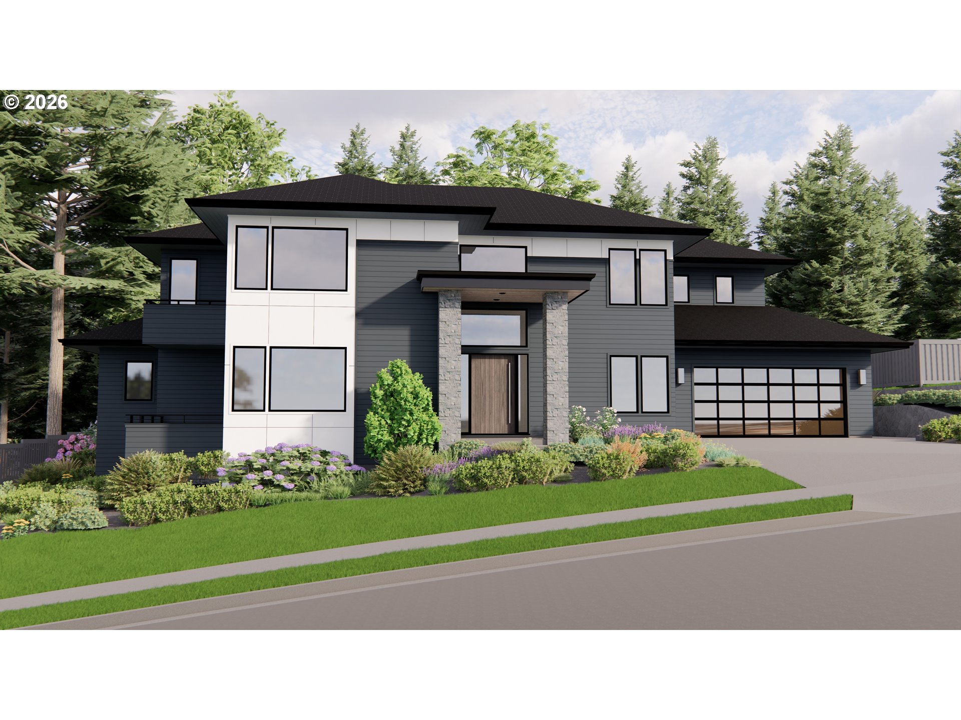 3446 Fernvilla Dr Property Photo 1