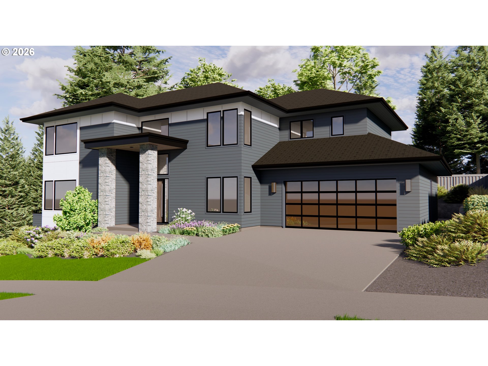 3446 Fernvilla Dr Property Photo 3