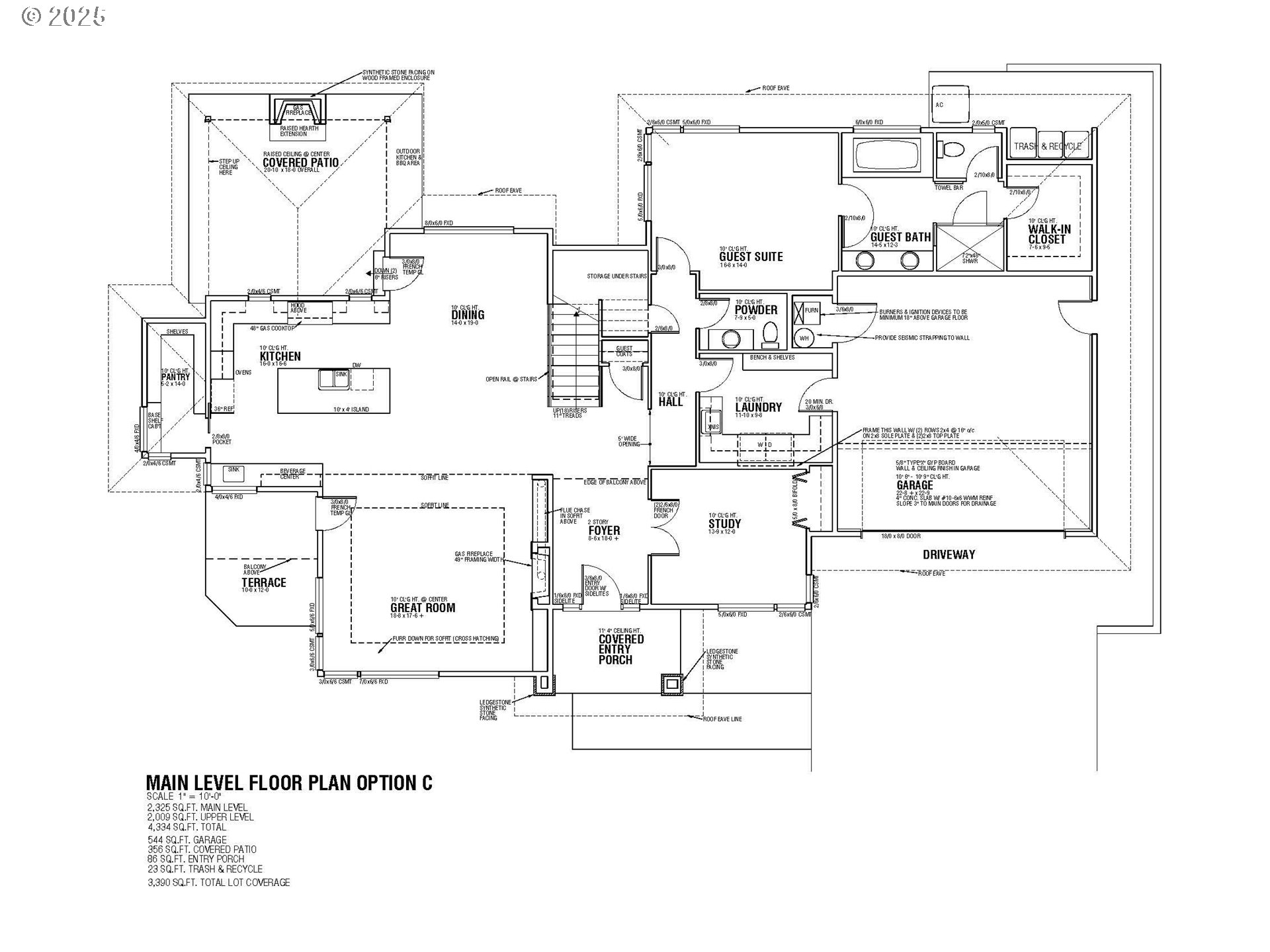 3446 Fernvilla Dr Property Photo 4