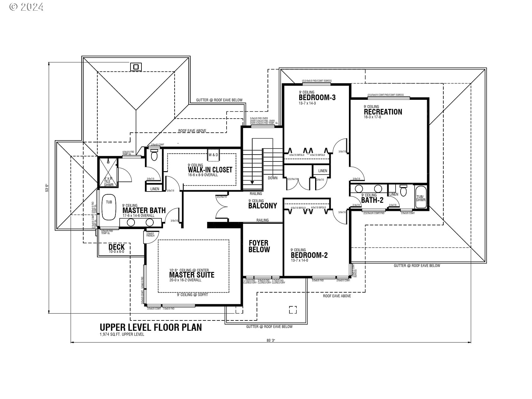 3446 Fernvilla Dr Property Photo 5