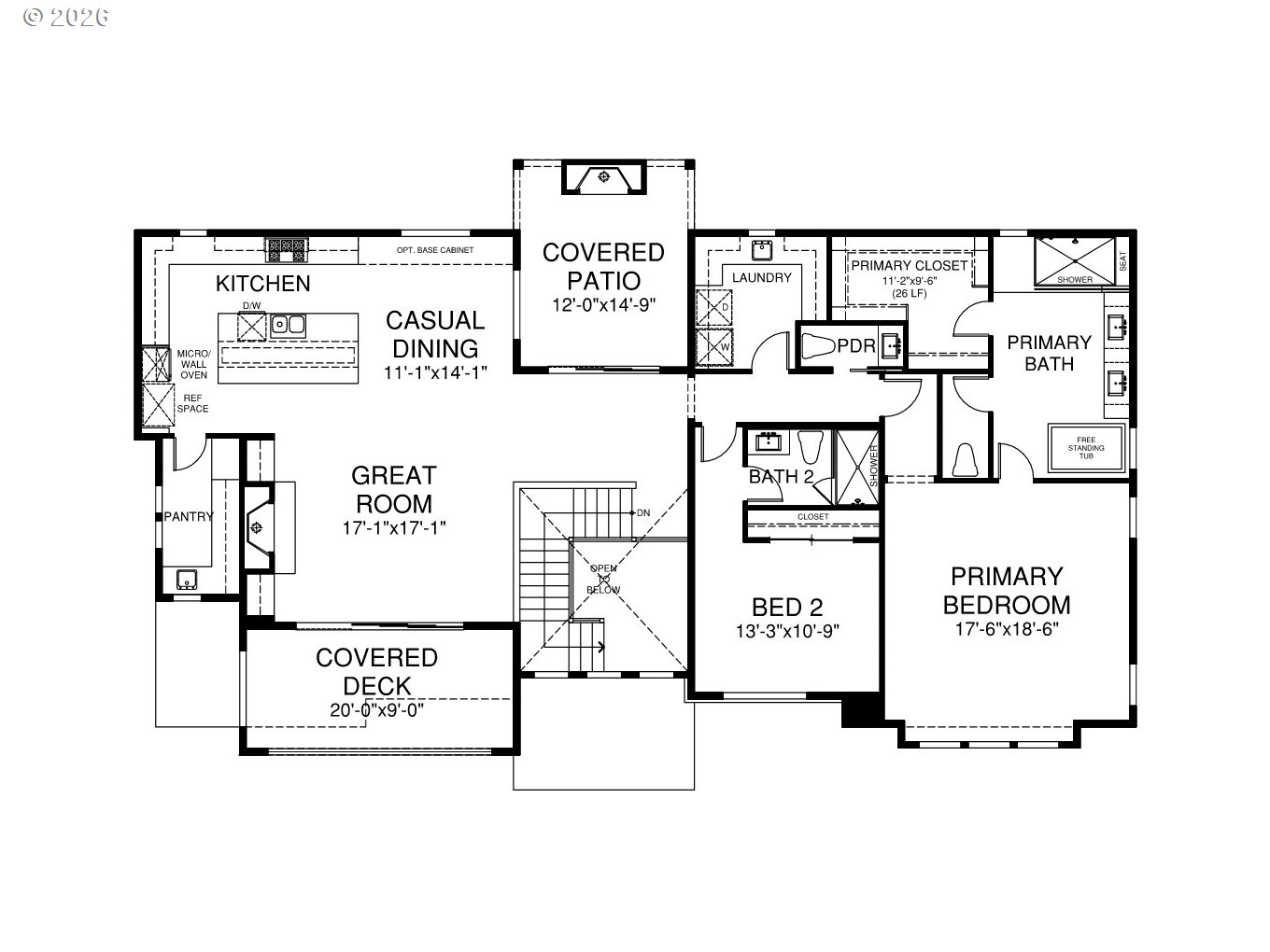 2202 Satter St Property Photo 2