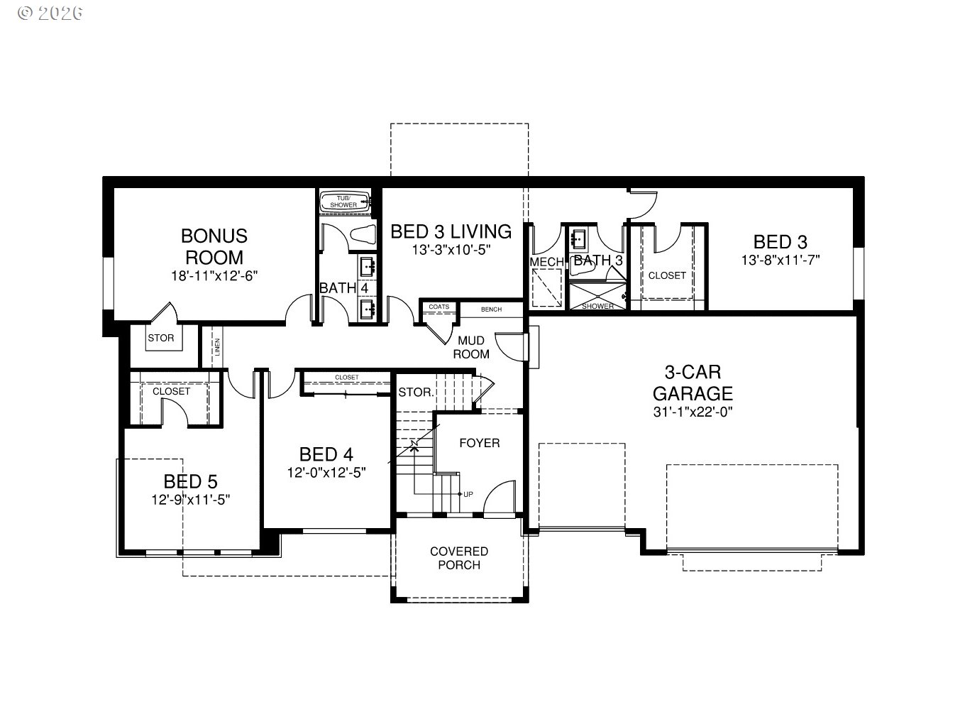 2202 Satter St Property Photo 3