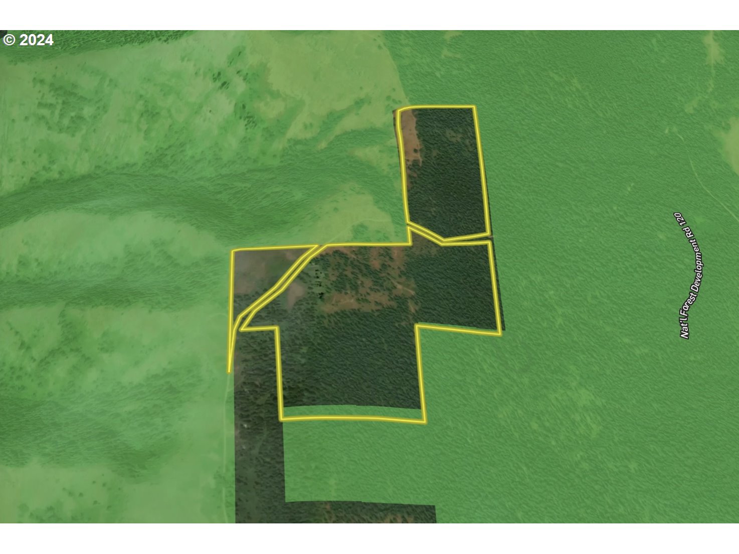 0 Vacant Land Property Photo 3