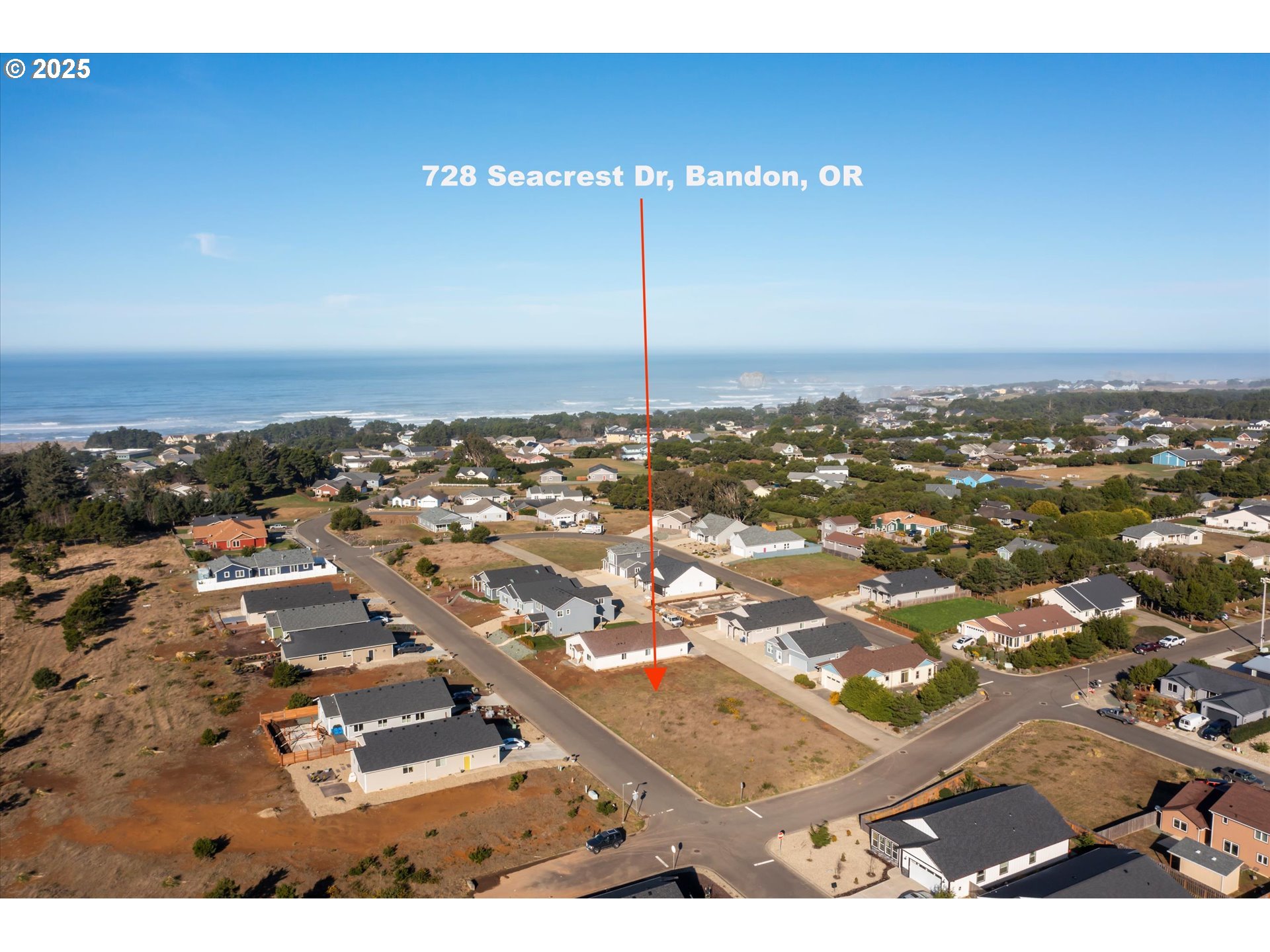 728 Seacrest Dr Property Photo 1