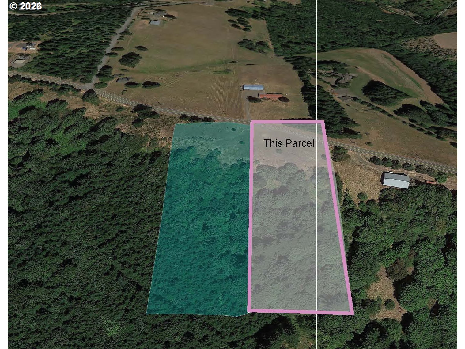 Mountain Top Property Photo 2