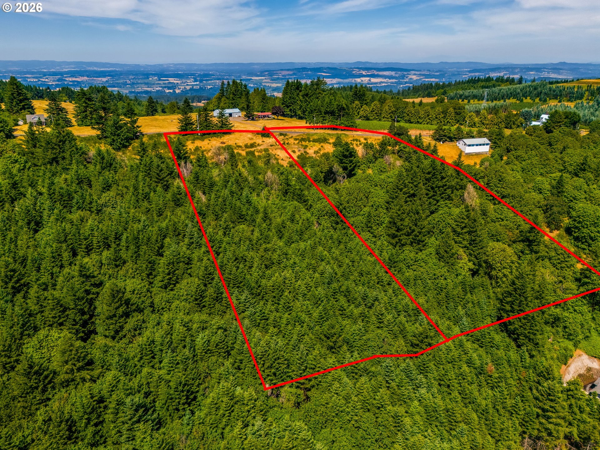 Mountain Top Property Photo 4