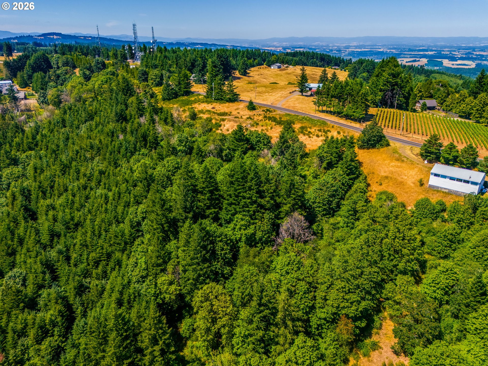 Mountain Top Property Photo 17