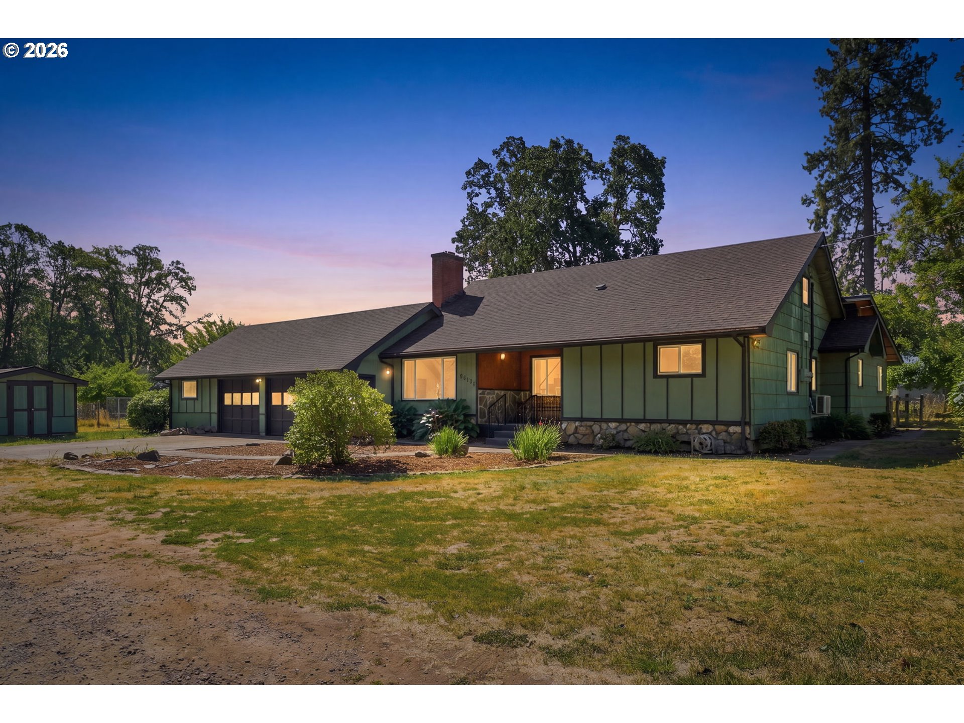 88790 Faulhaber Rd Property Photo 1