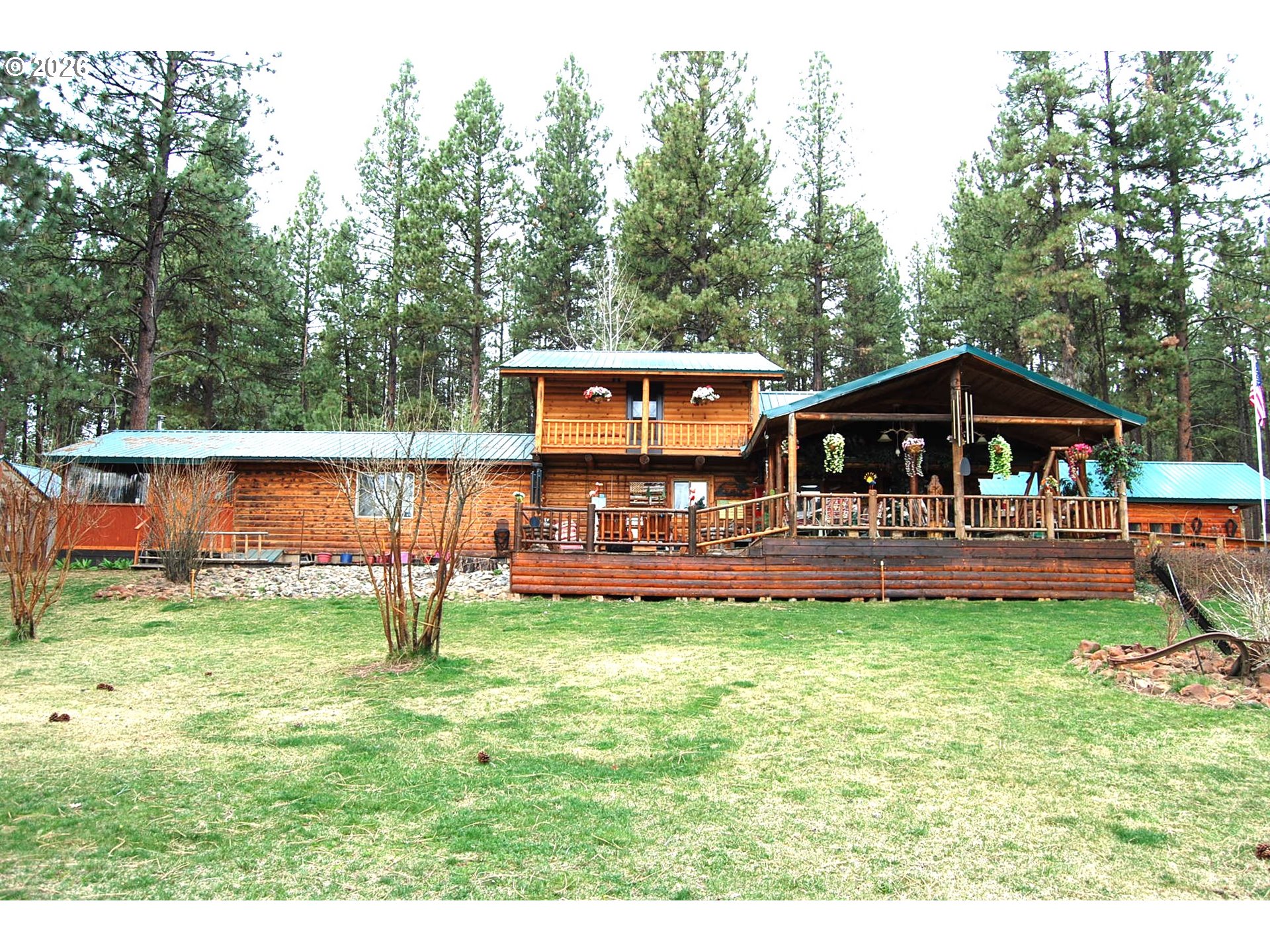 39760 Bear Gulch Rd Property Photo 2