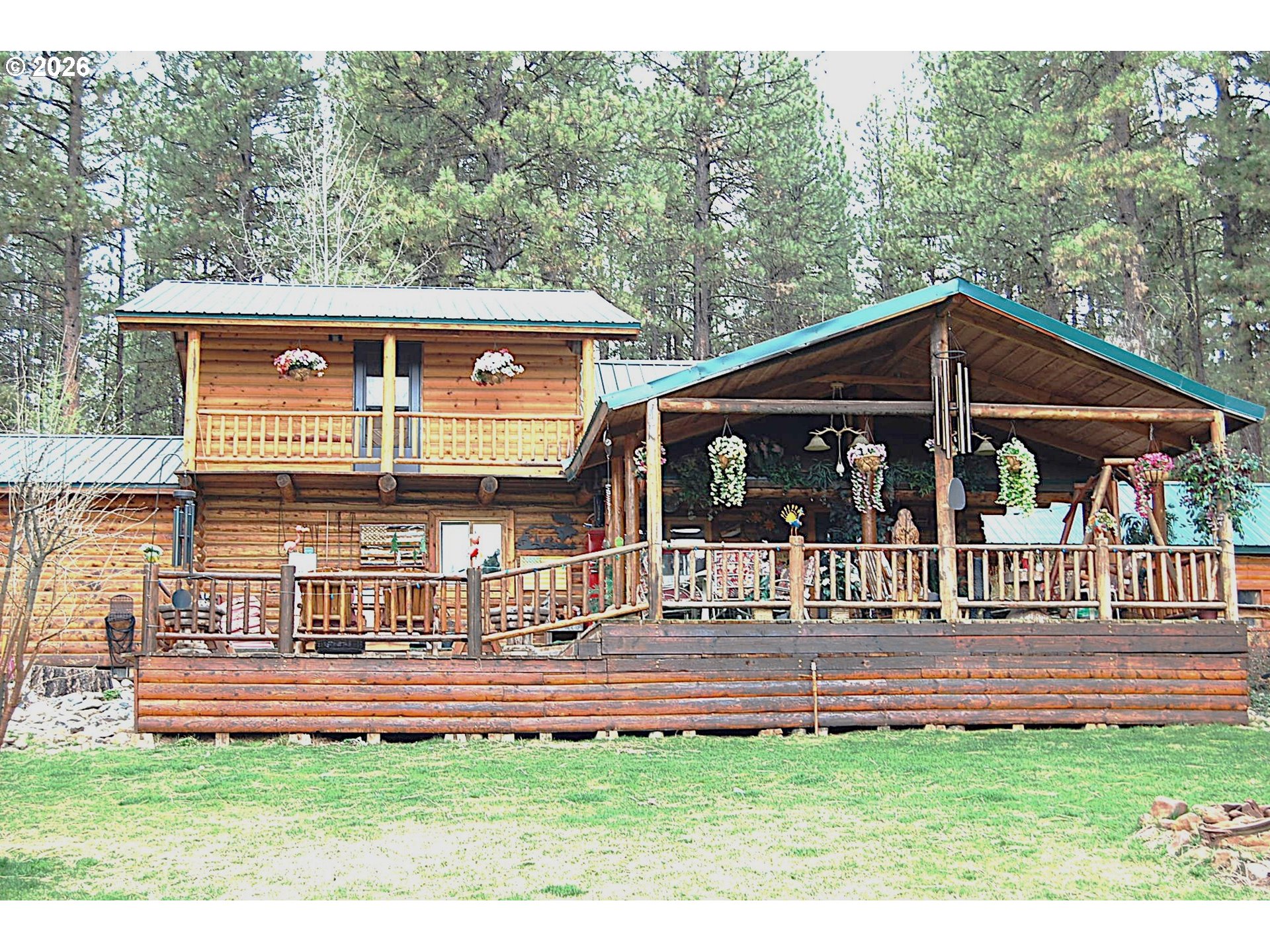39760 Bear Gulch Rd Property Photo 3