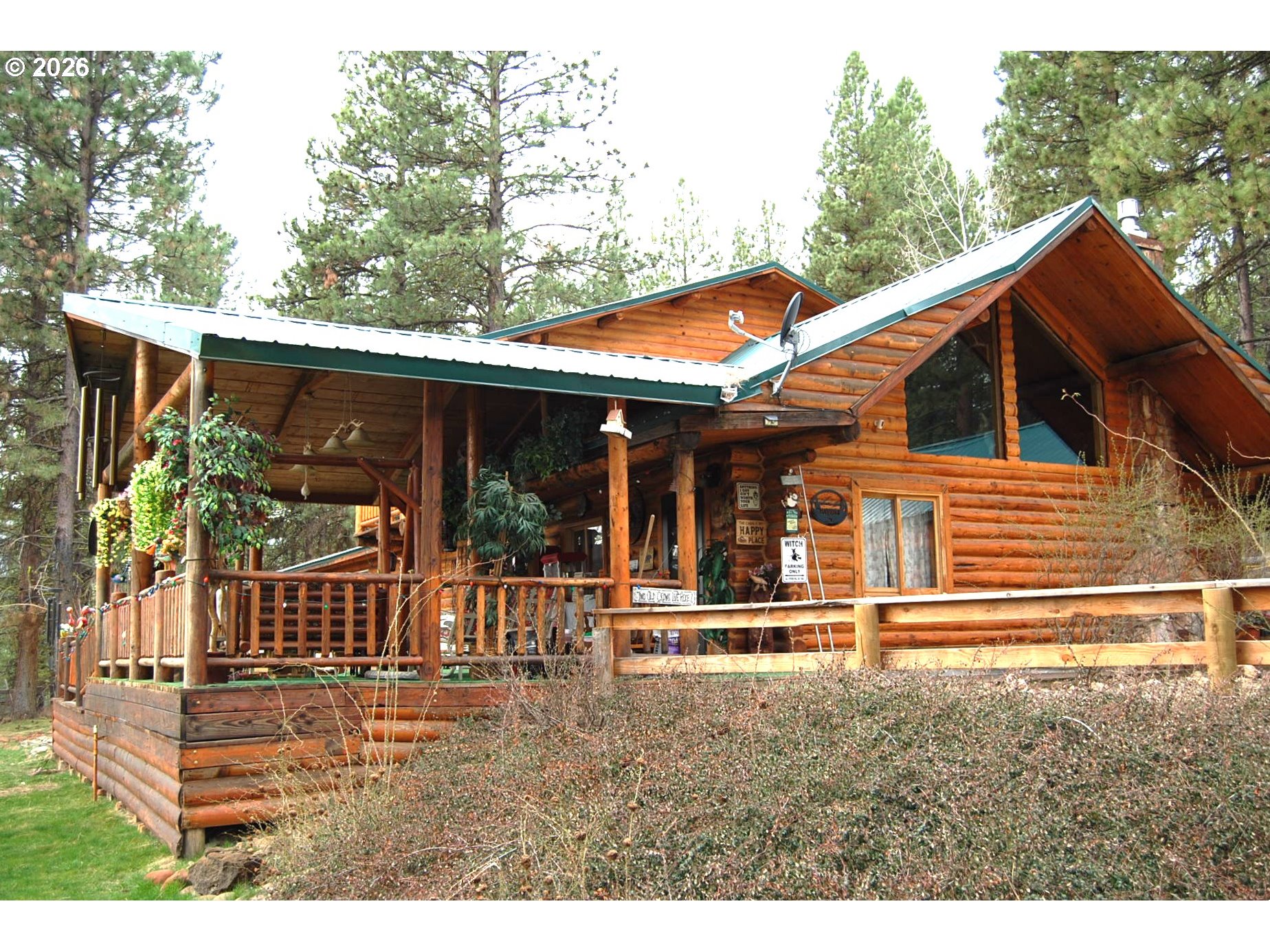 39760 Bear Gulch Rd Property Photo 4