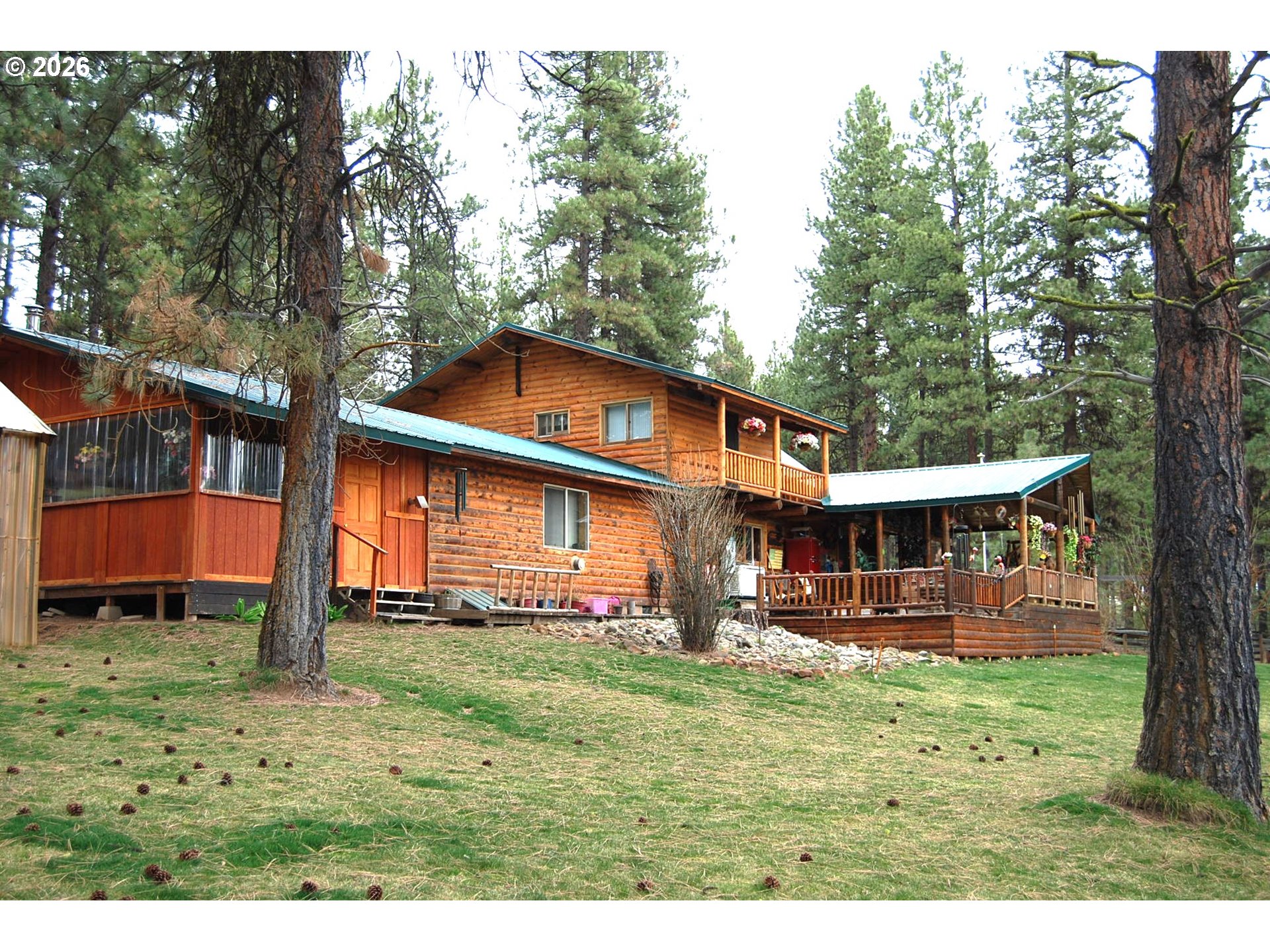 39760 Bear Gulch Rd Property Photo 5