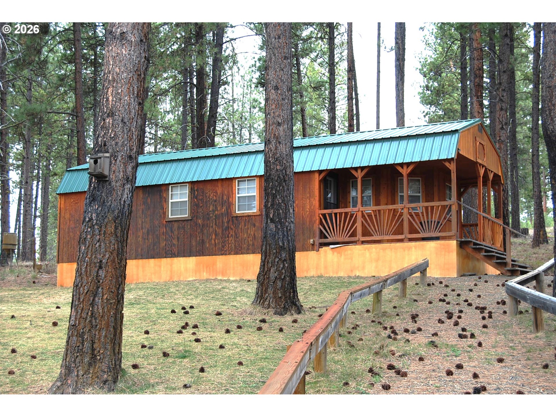 39760 Bear Gulch Rd Property Photo 7