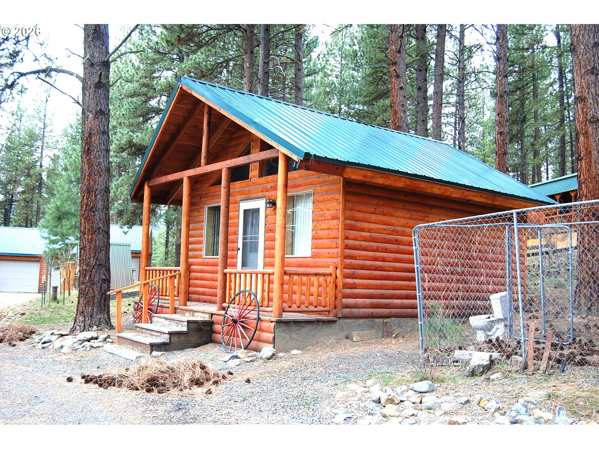 39760 Bear Gulch Rd Property Photo 8