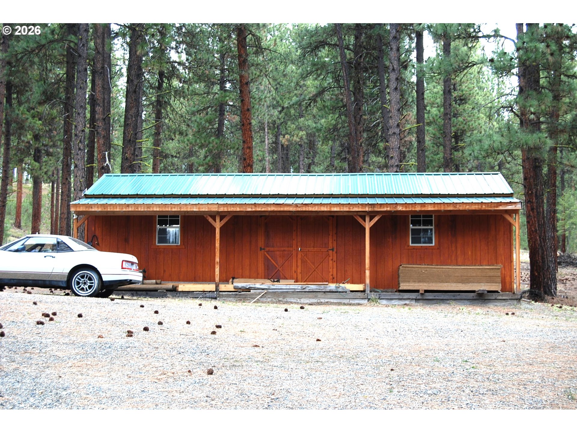 39760 Bear Gulch Rd Property Photo 9