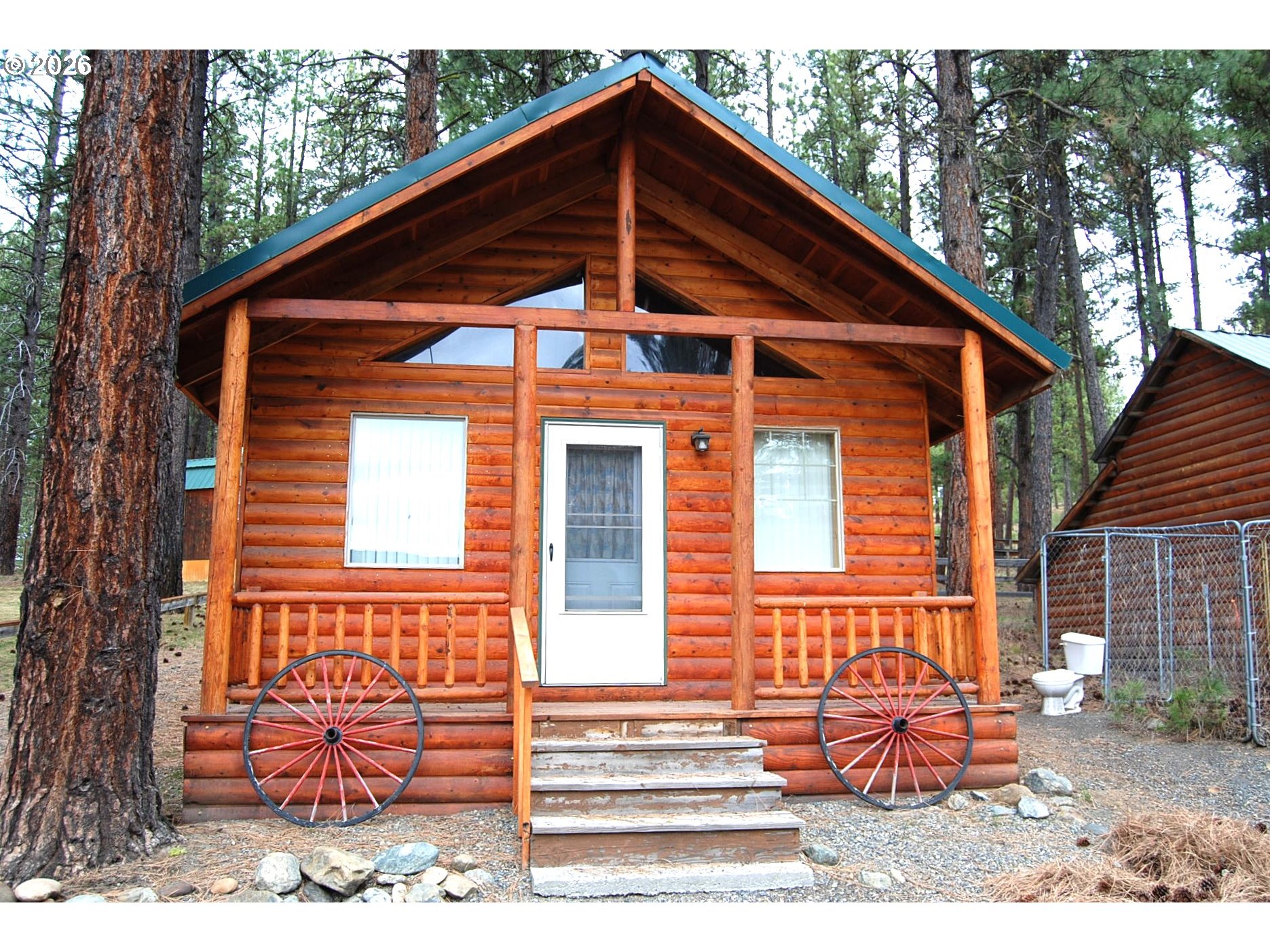 39760 Bear Gulch Rd Property Photo 11
