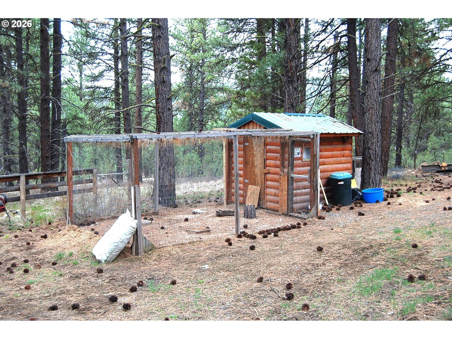 39760 Bear Gulch Rd Property Photo 15
