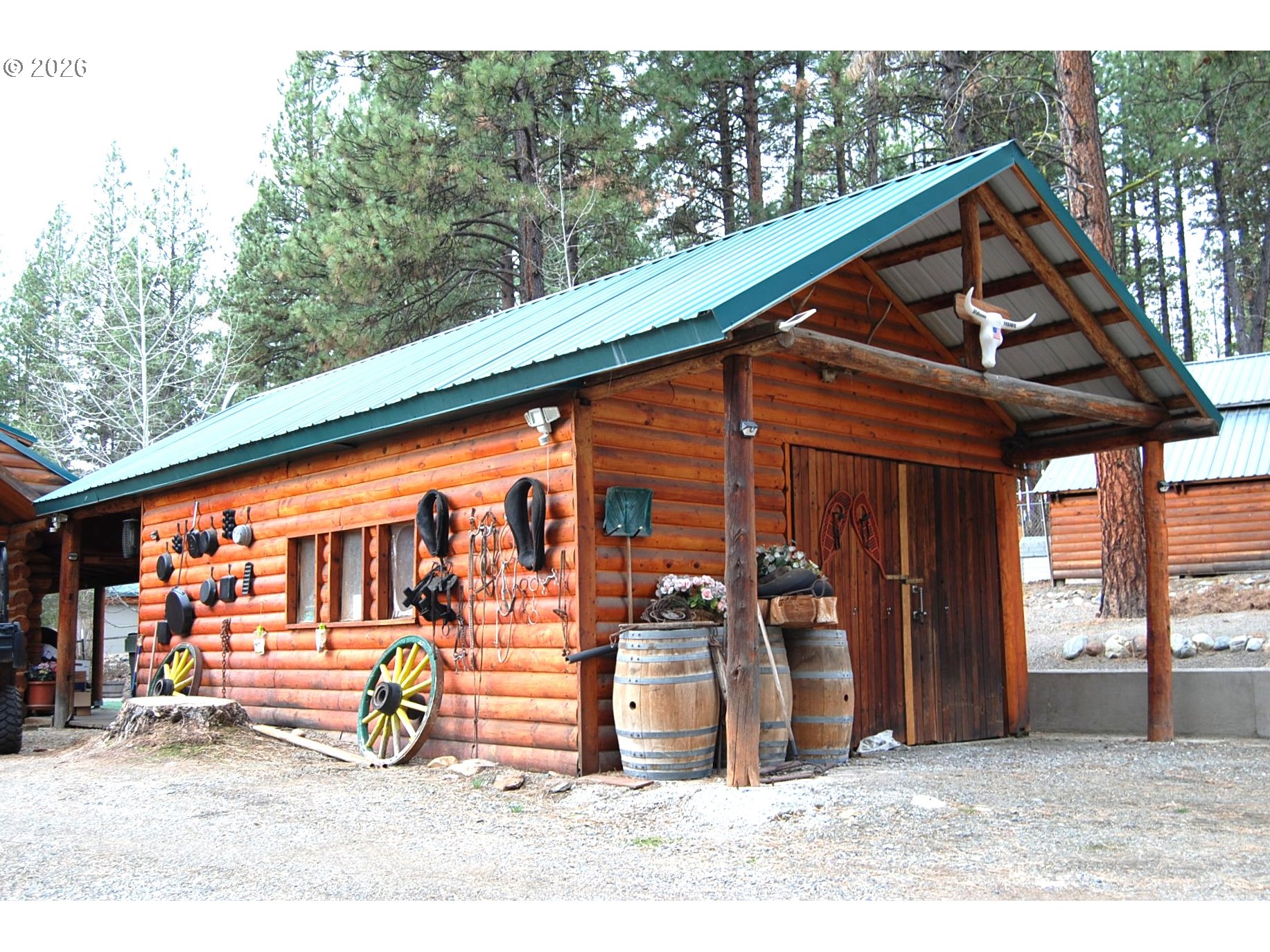 39760 Bear Gulch Rd Property Photo 16
