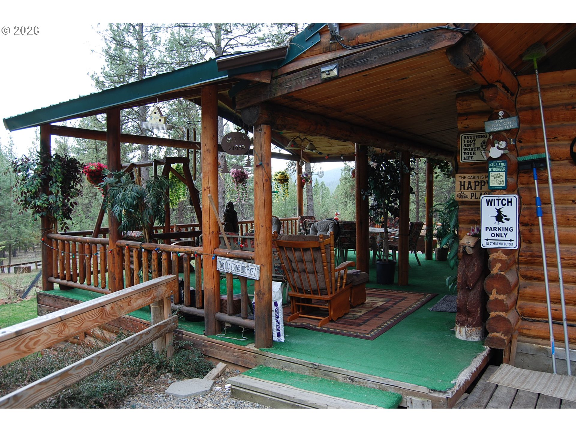 39760 Bear Gulch Rd Property Photo 17