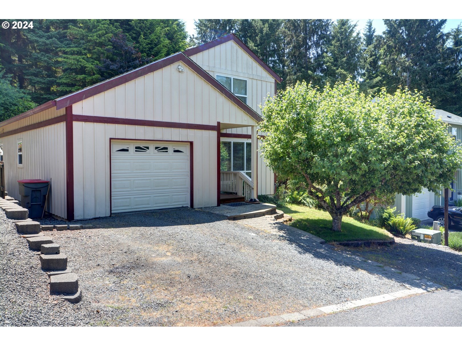 421 ELK CREEK RD