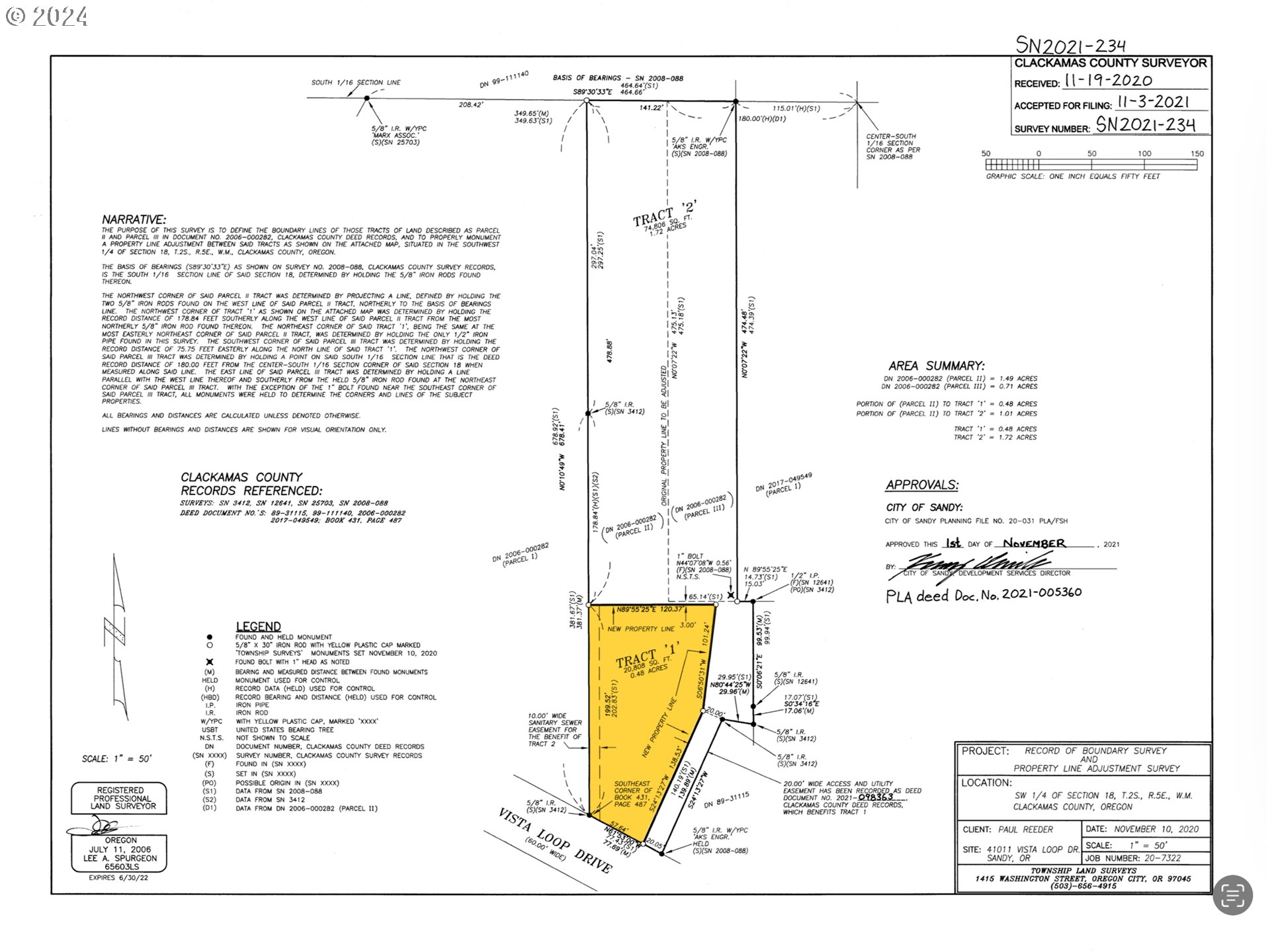 41081 Se Vista Loop Dr Property Photo 2