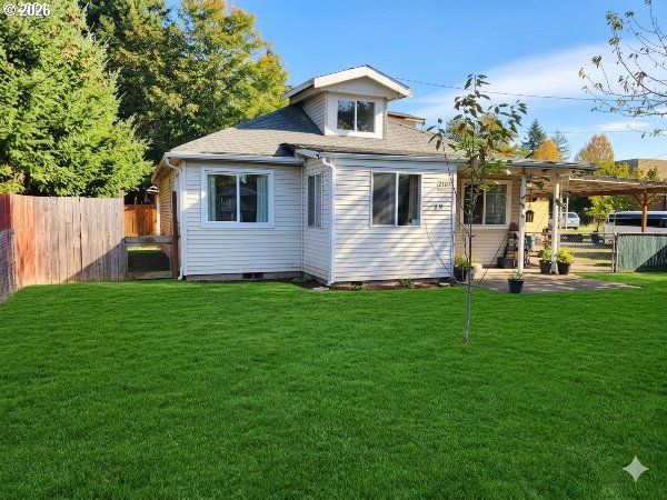 3101 NE 138TH AVE