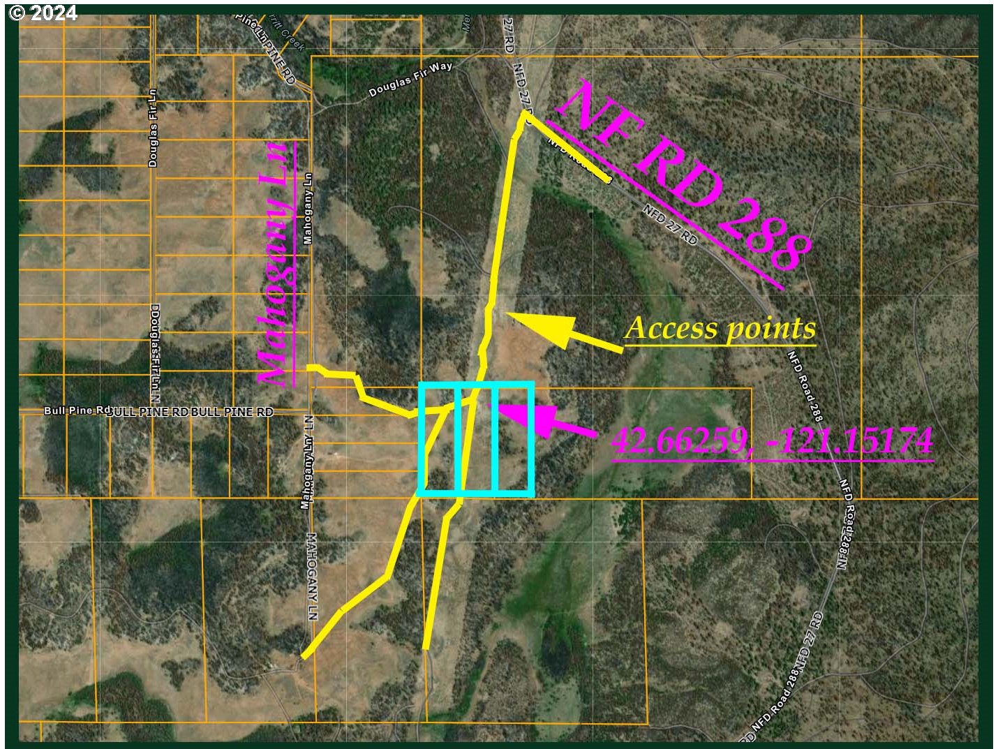 Mahogany Ln 200 Property Photo 30