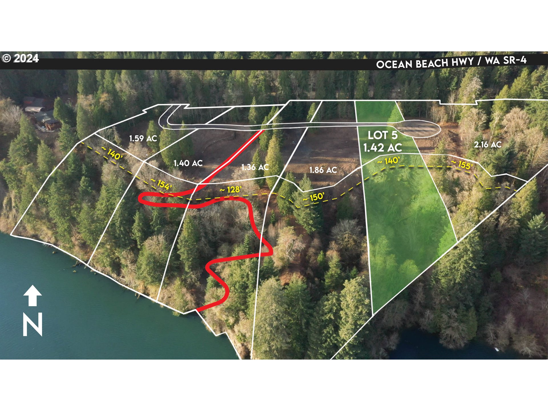 22 Edge Water Dr Property Photo 2