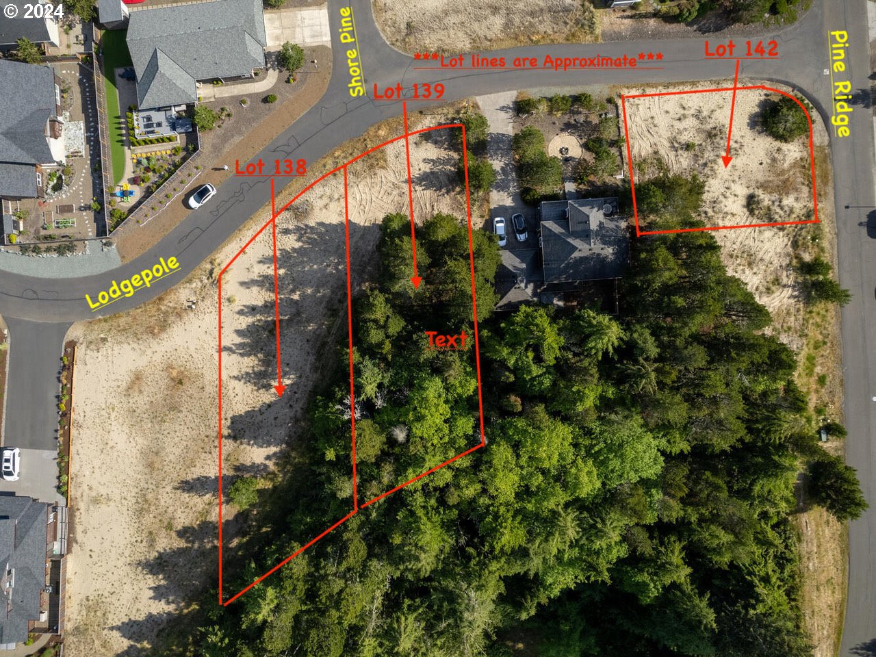 Lot 142 Pine Ridge Dr Property Photo 1