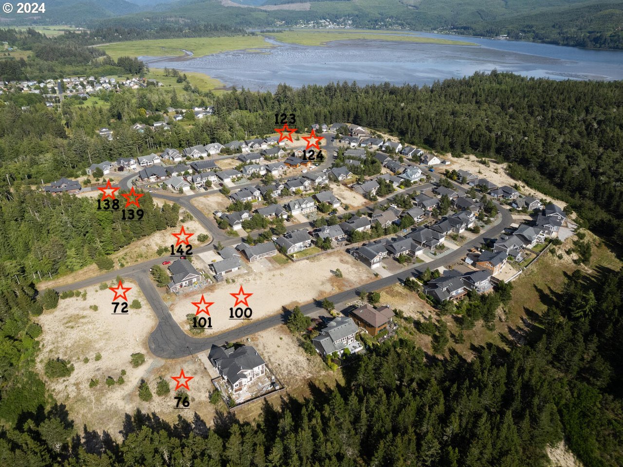Lot 142 Pine Ridge Dr Property Photo 3