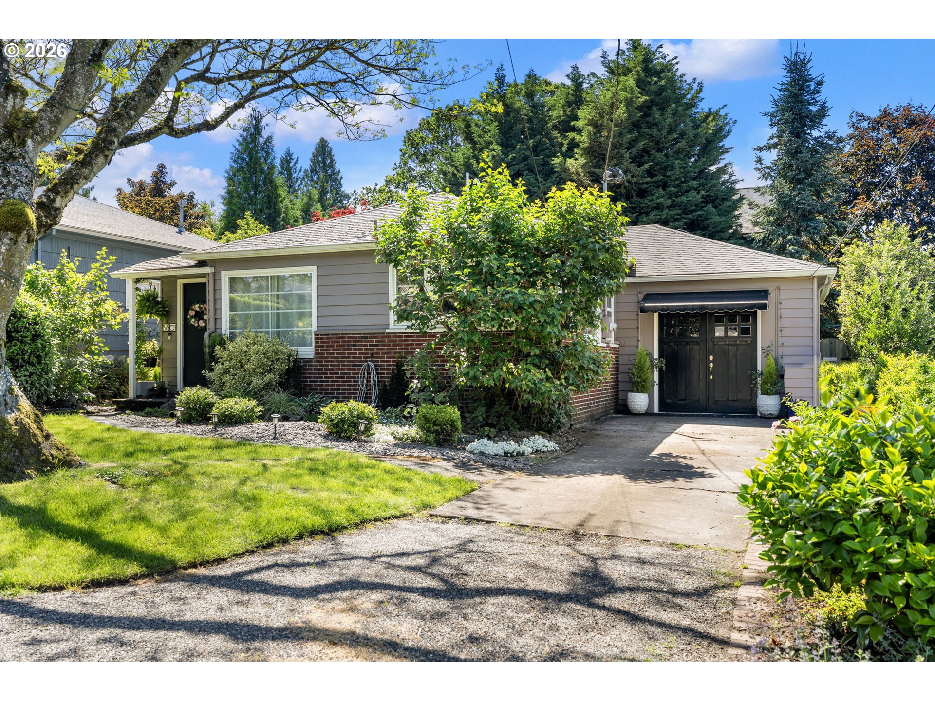 3601 Ne 109th Ave Property Photo 1