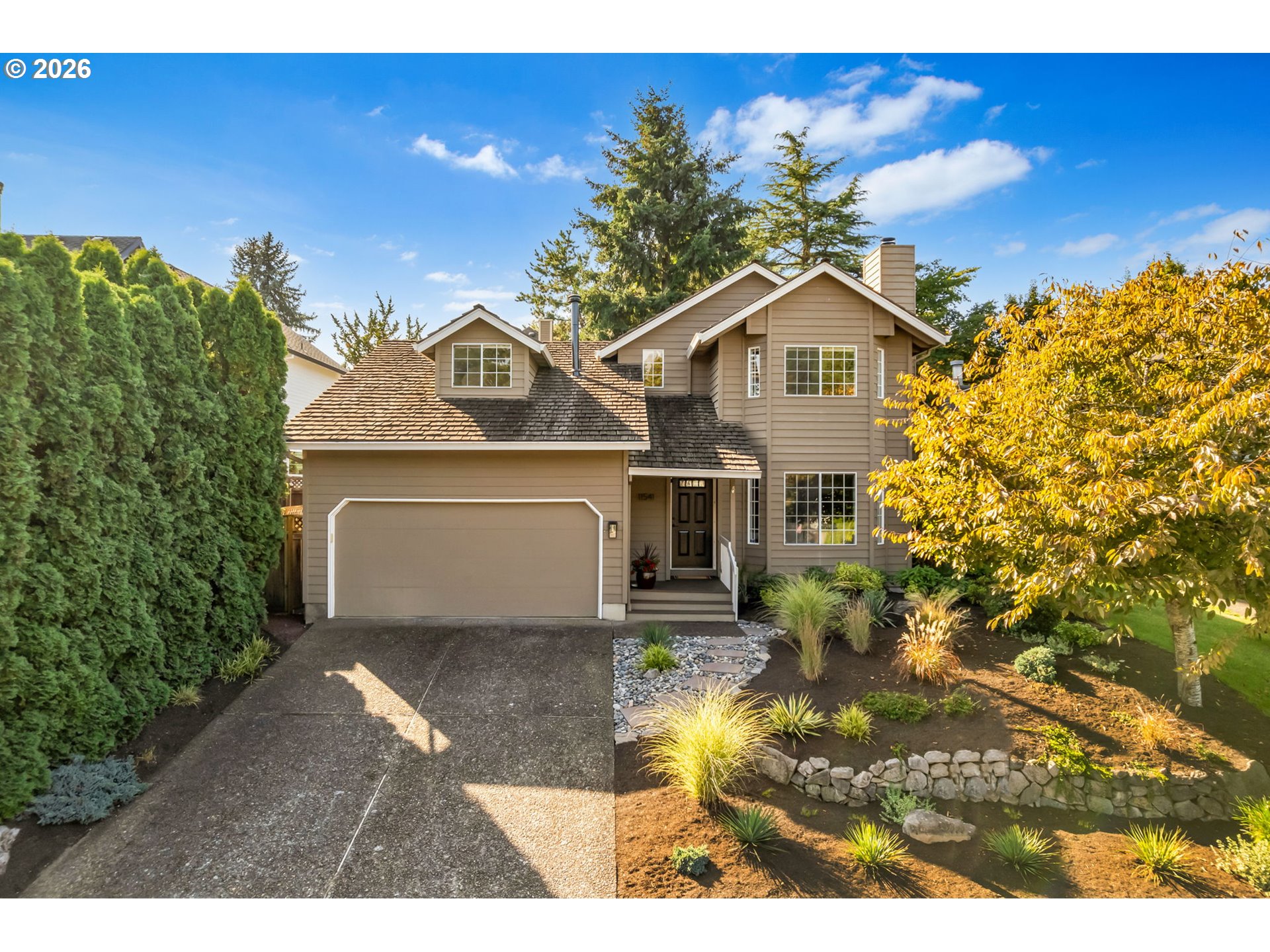 11541 Sw Woodlee Heights Ct Sw Property Photo 1