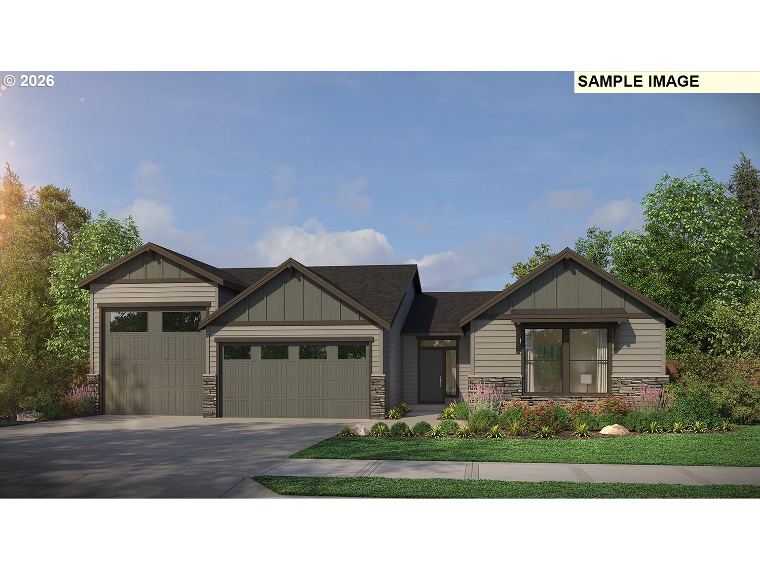 1104 S Mountain Pl Property Photo 1