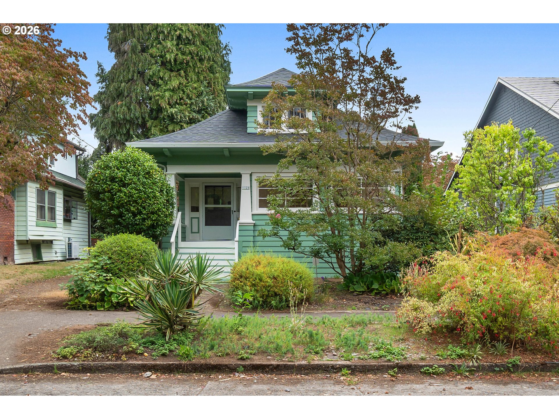 5328 SE 45TH AVE
