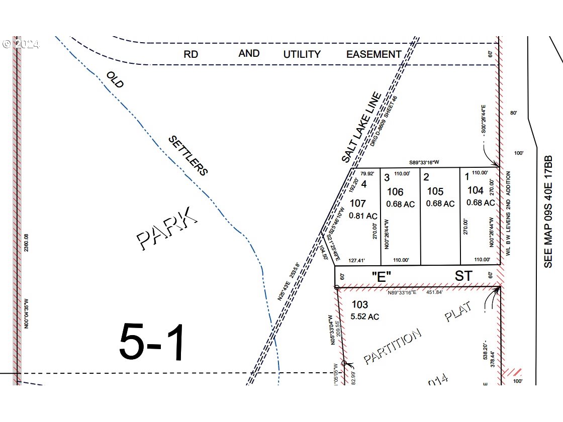 3 E St Property Photo 5