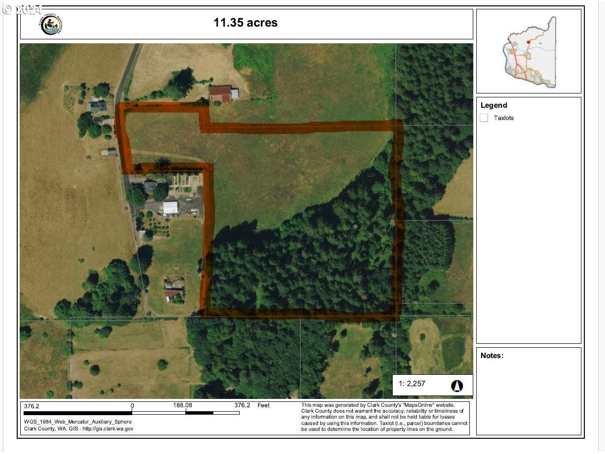 Ne Hazen Ave. Property Photo 3