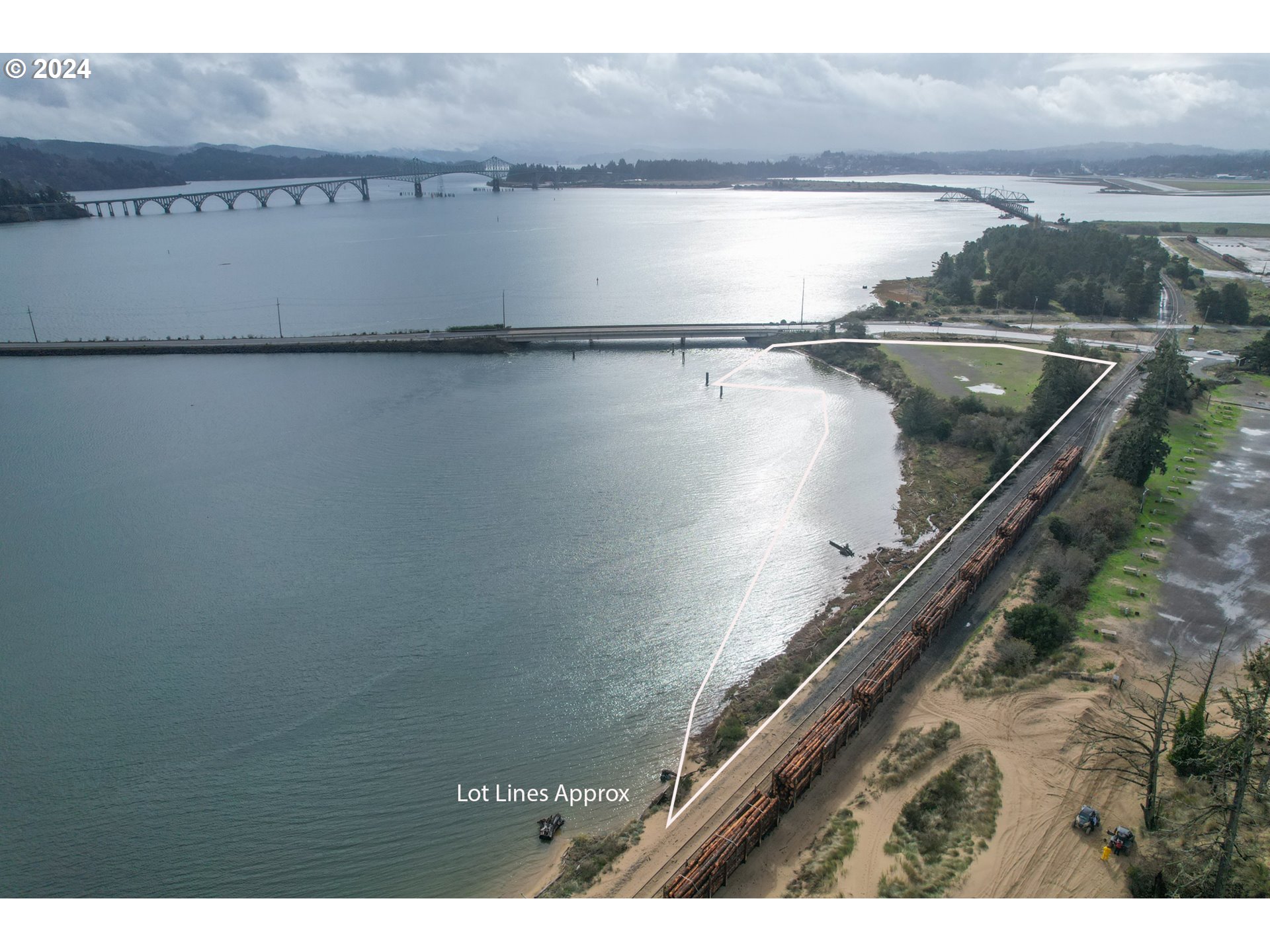 92851 Trans Pacific Ln Property Photo 2