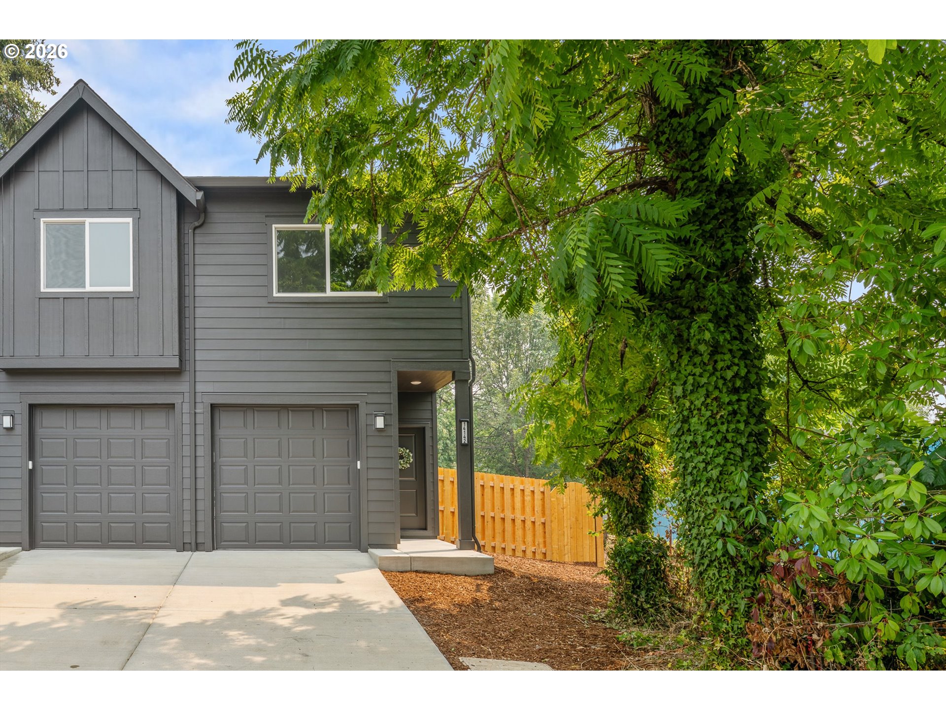 14142 Holcomb Blvd Property Photo 1