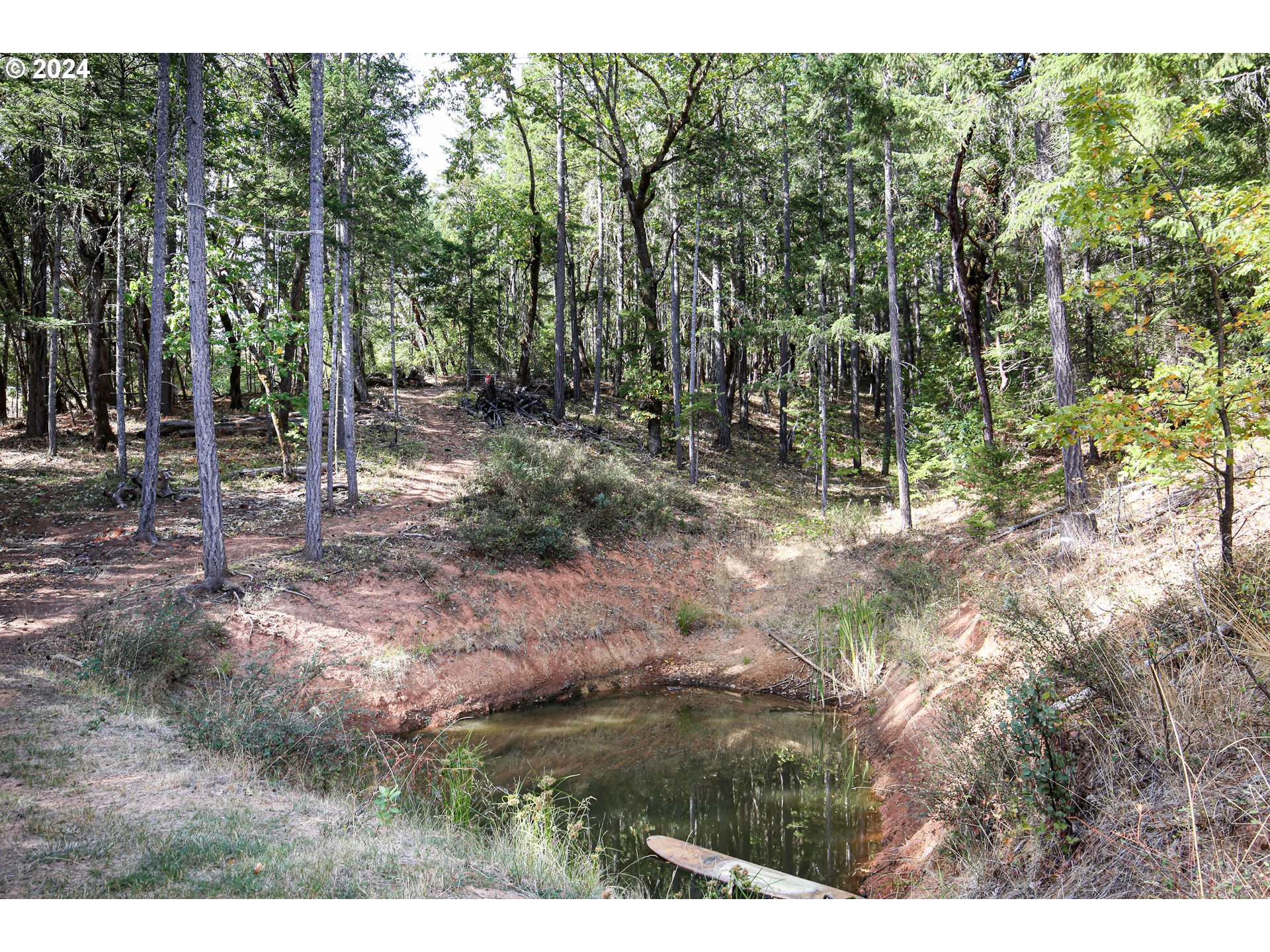 Quartz Creek Rd Property Photo 1