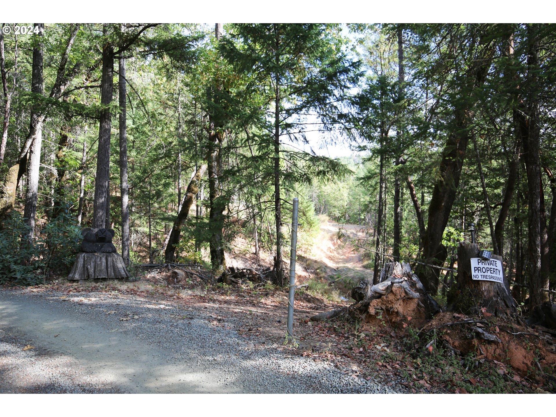 Quartz Creek Rd Property Photo 14